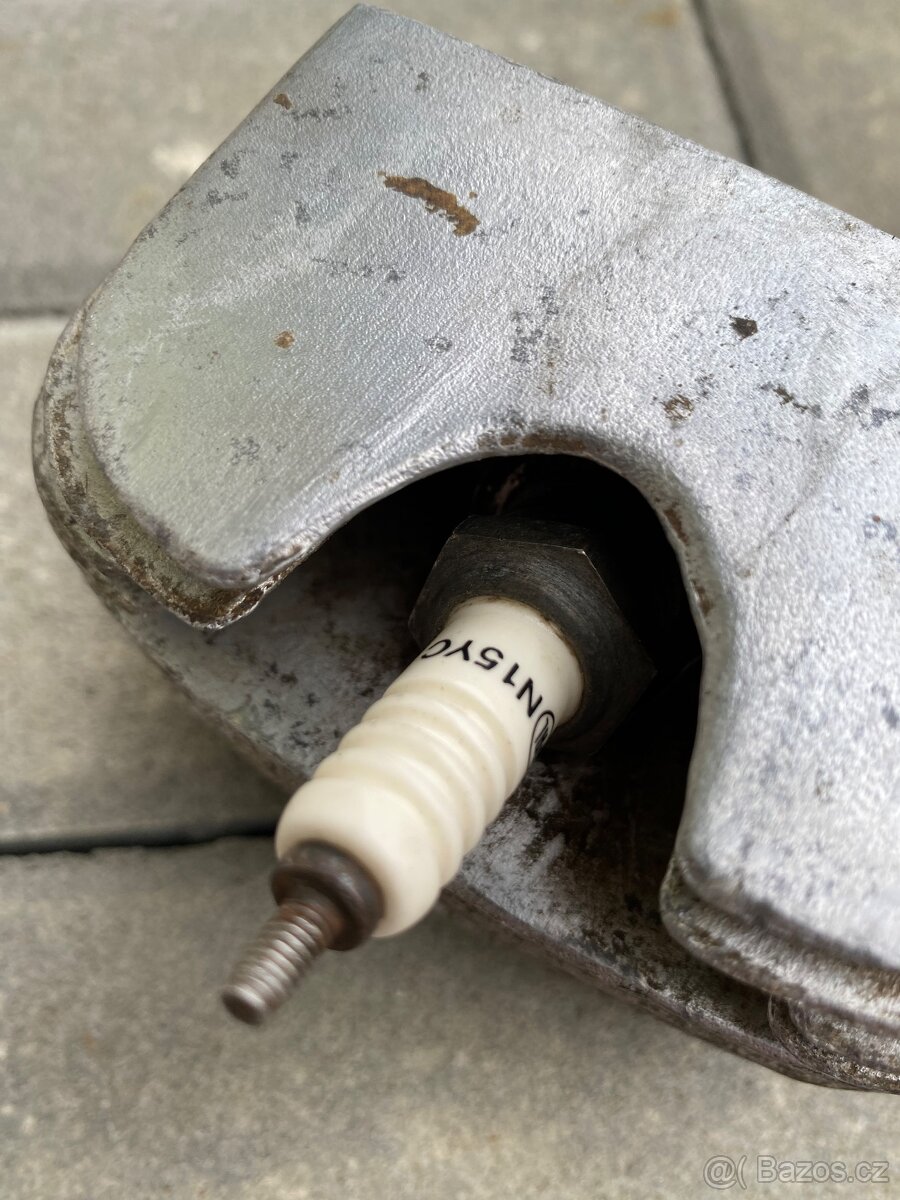 Hlava válce Jawa Pionýr - 19