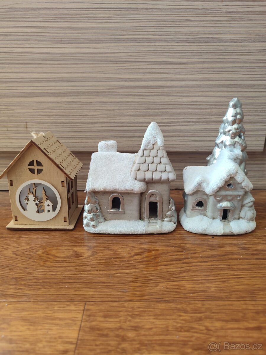 .Vánoční dekorace.. - 19