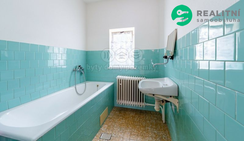 Bytový dům Sulkovec - 19