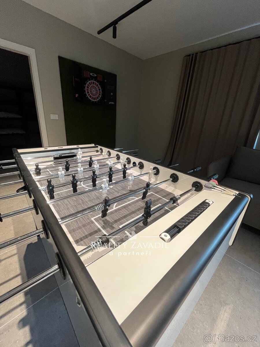 Prodej vily 430 m², Brtonigla, Chorvatsko, ev.č. 00906 - 19