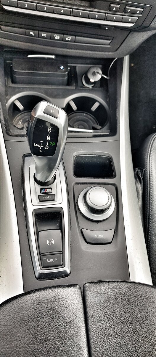 BMW X5 e70 3sd 210Kw - 19