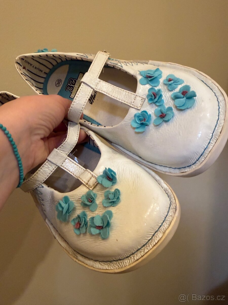 Boty velky vyber 37-38 - 19