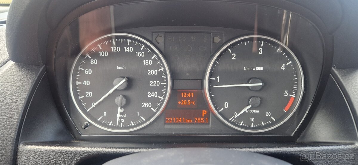 Bmw X1 XD - 19