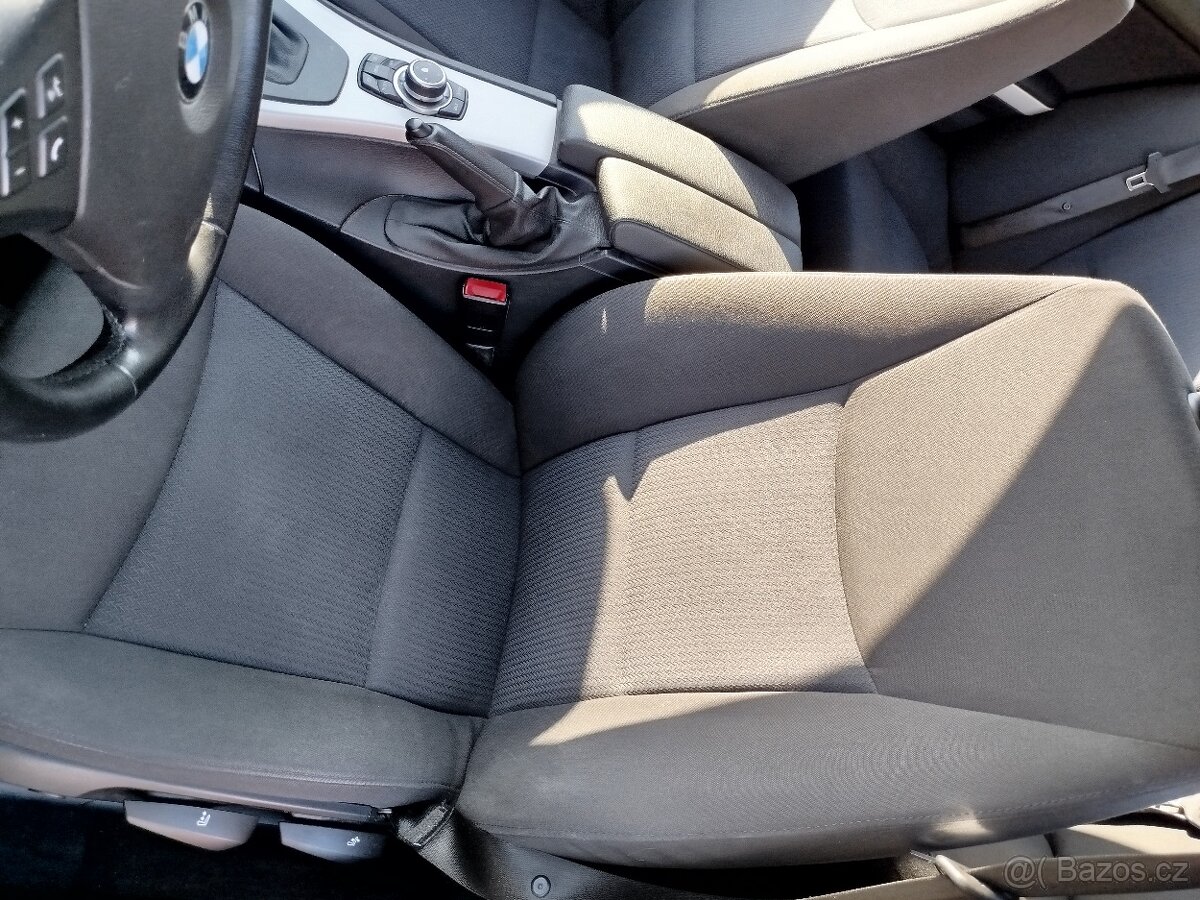 BMW 318D 105kw Automat 6stup. - 19