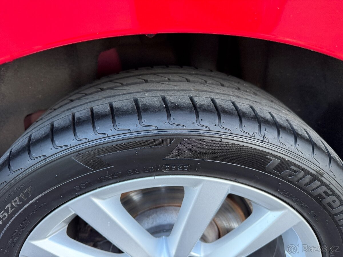 Passat b8 variant 2.0 tdi 110 kw dsg - 19