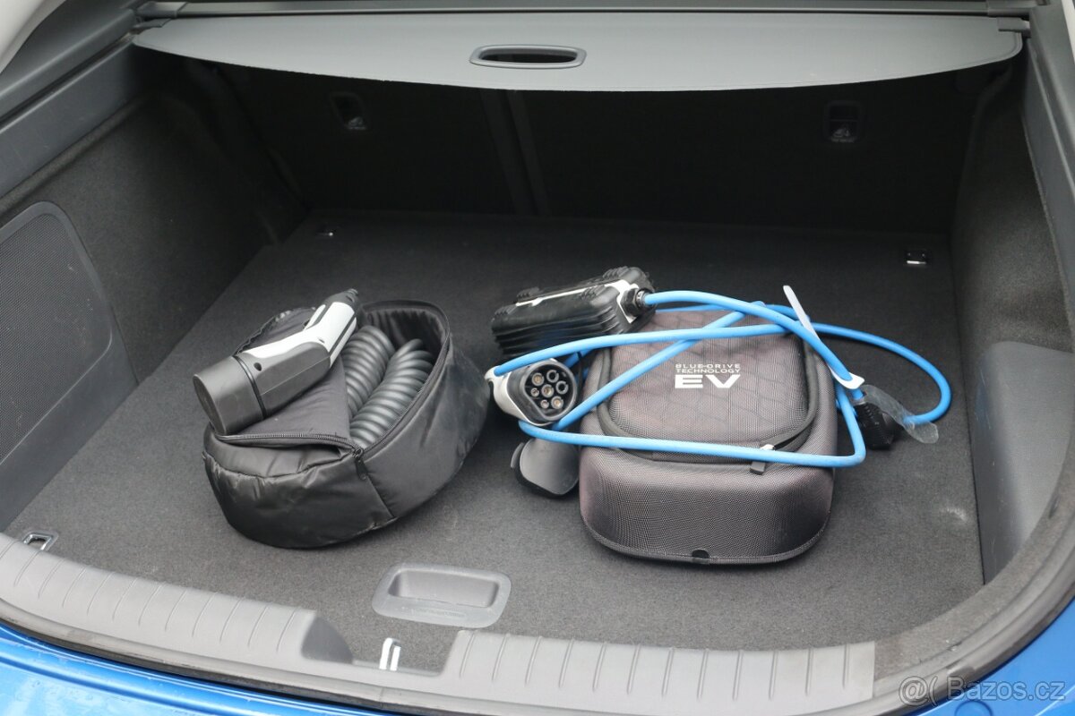 Hyundai IONIQ 1.6 77KW, Plug-in, ČR - 19