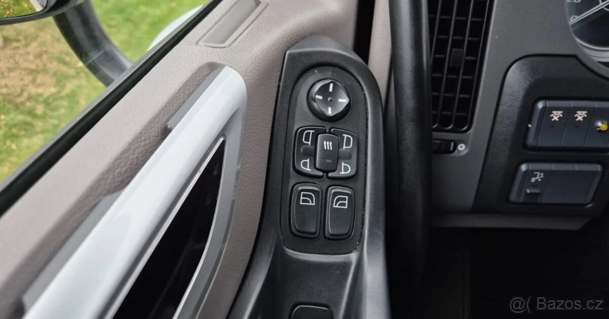 DAF XF 430 - 4x2 – Chlaďák – EURO 6 - 19