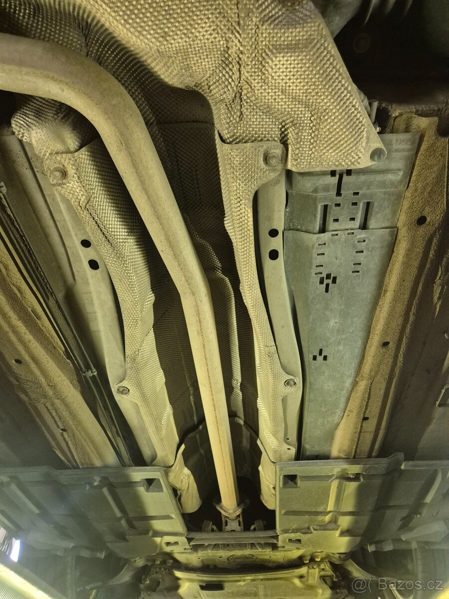 Ford S-MAX 2.0TDCi103KW,TITANIUM+,NEMÁ DPF,CONVERS+,R.V.2008 - 19