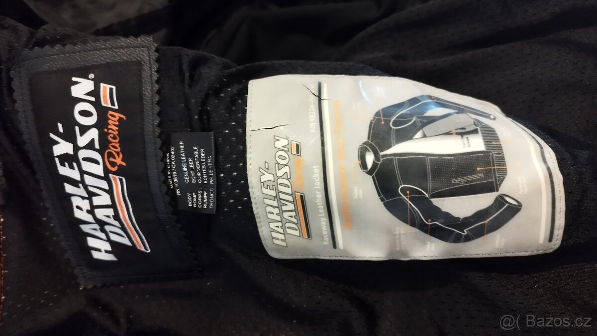 Harley Davidson Raceway Screamin Eagle - 19