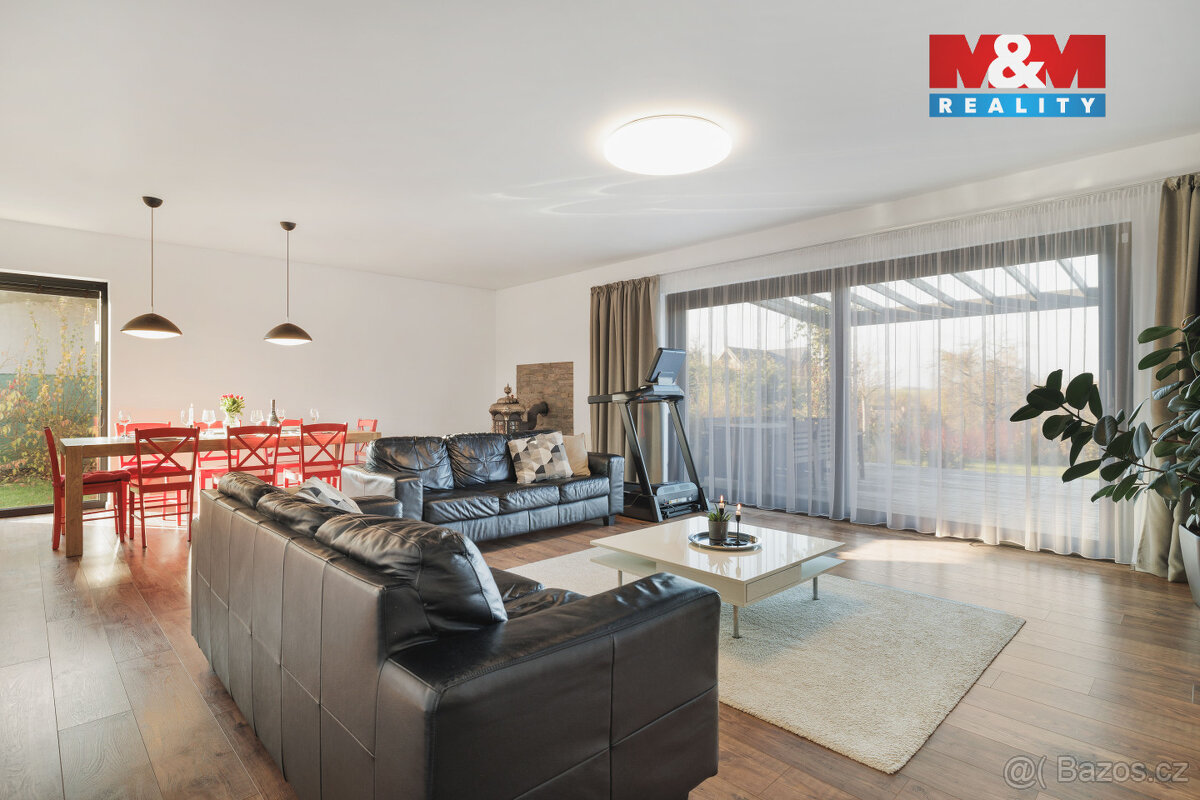 Prodej RD 4+kk Loukovec, Mnichovo Hradiště - 19