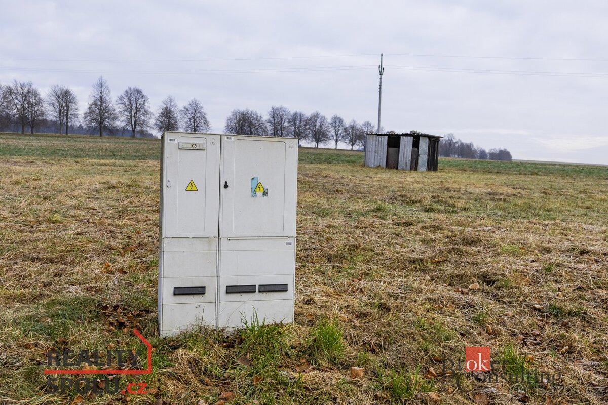 Prodej, pozemky/bydlení, 1000 m2, Rybná nad Zdobnicí, Rychno - 19