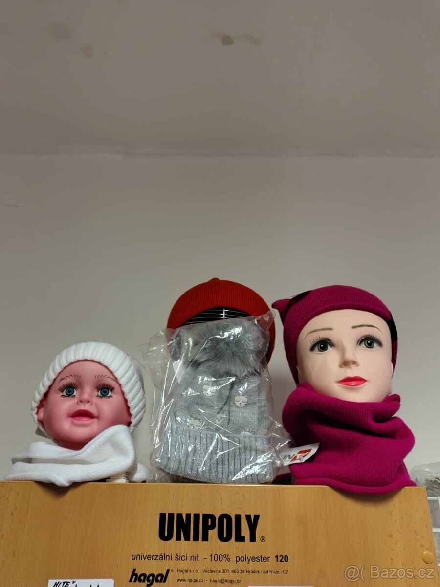 Výprodej galanterie - 19