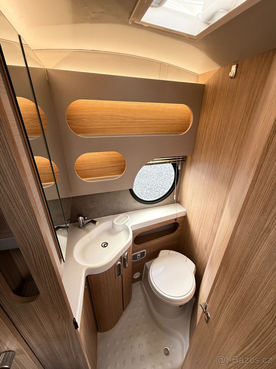 T@B 400 TD/R.V.2019/MOVER/AL-KO ATC/1.200KG/3 MÍSTA - 19