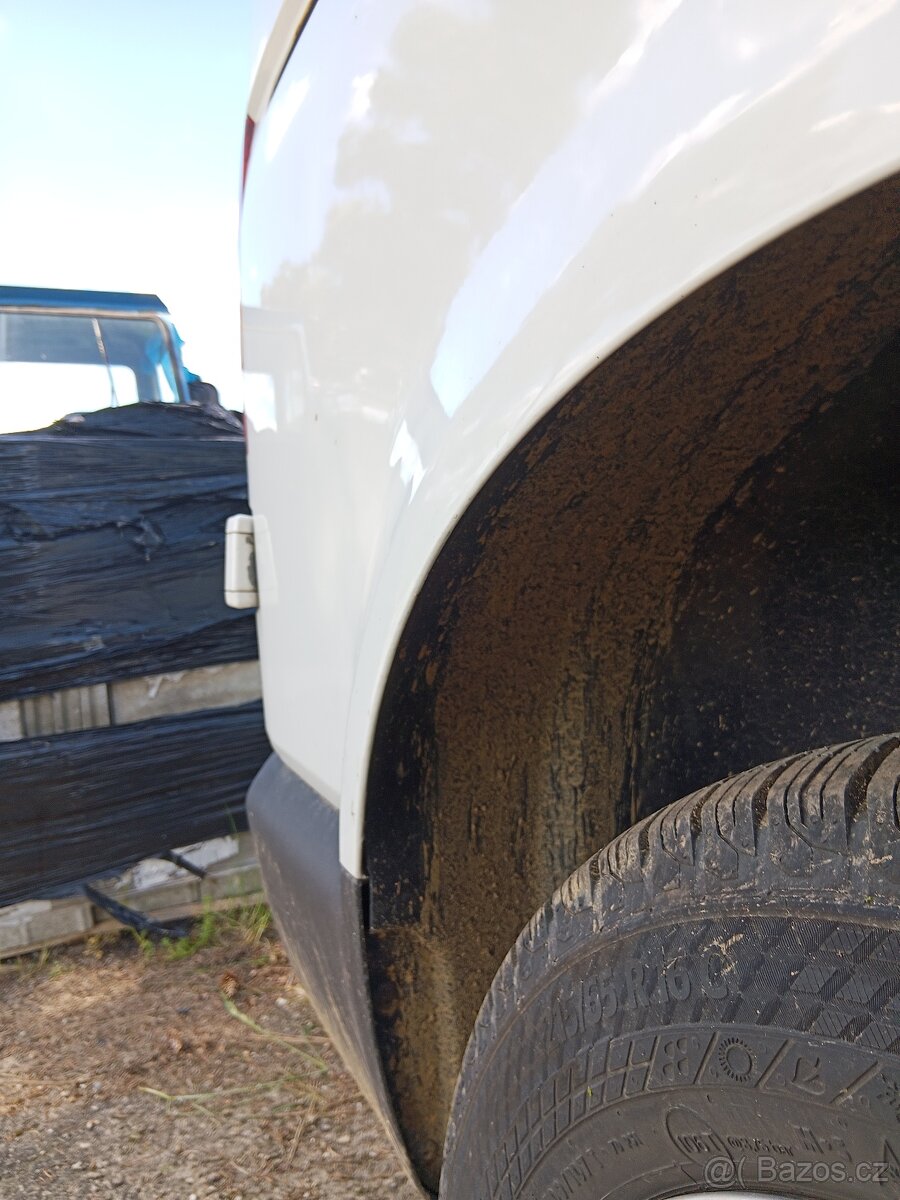 Transportér t5 - 19