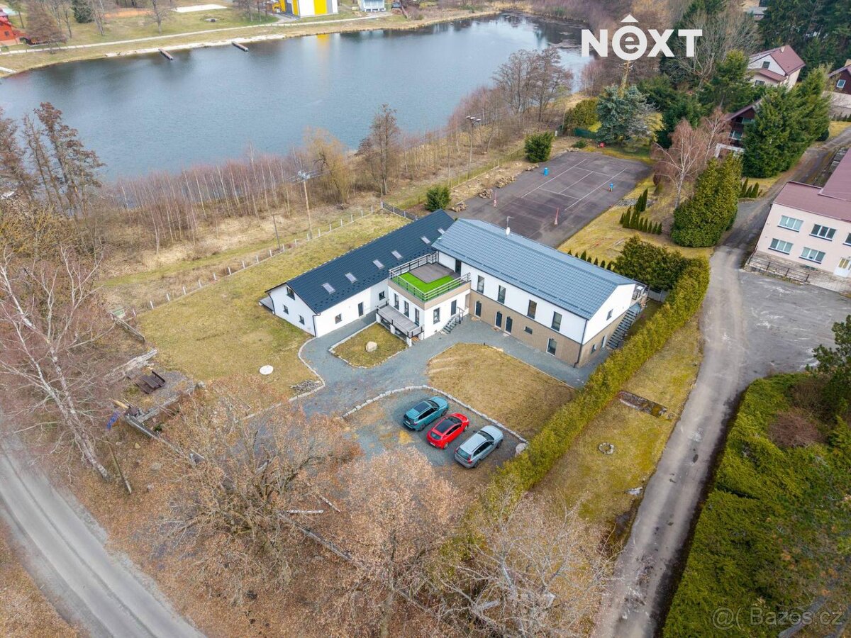 Prodej byt 3+kk, 63㎡ - 19