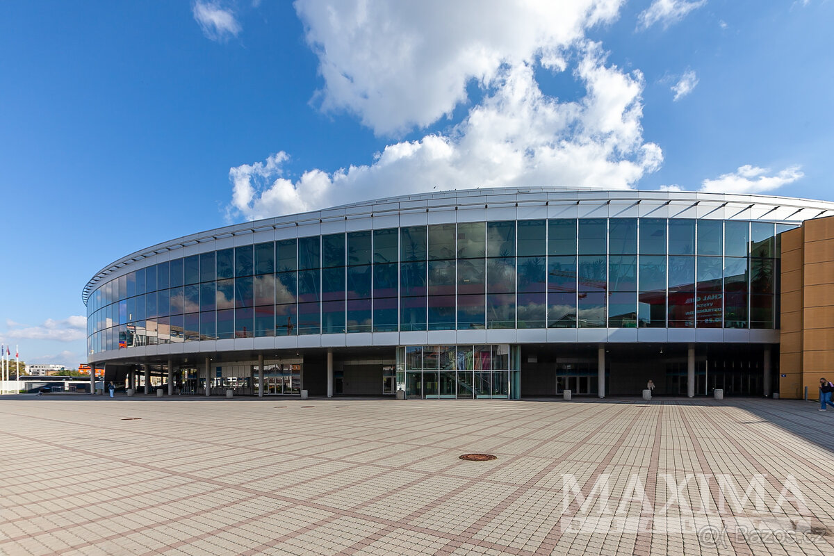 Byt 2+1 o ploše 74 m2 - Praha, Libeň - 19