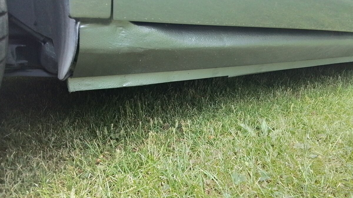 Jaguar S Type R Supercharger 4.2 V8 - 19