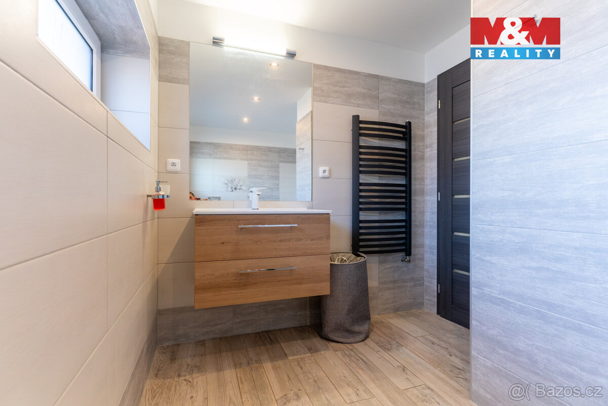 Prodej rodinného domu, 109 m², Ohrozim - 19