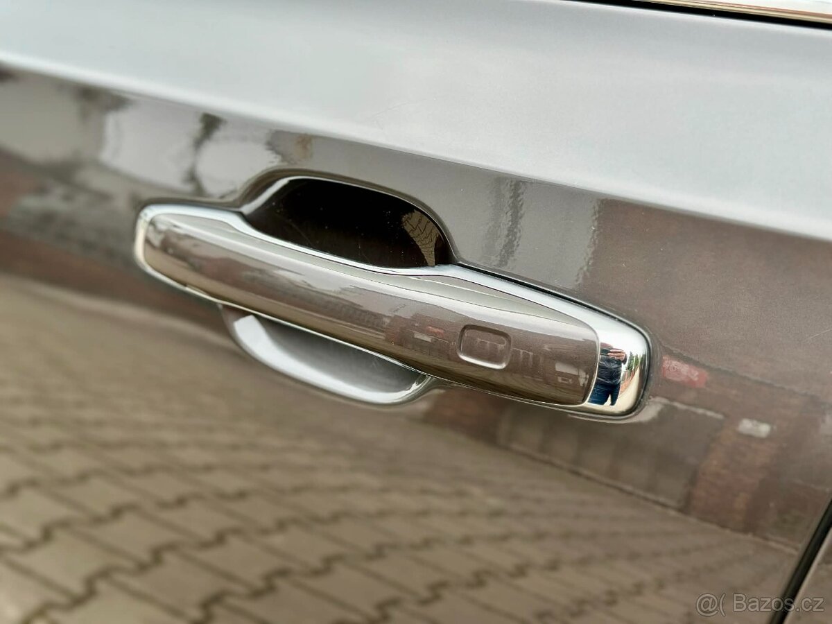 Volvo S90 B6 2.0 Benzin 220 kW/AWD/INSCTRIPTION/Polestar - 19