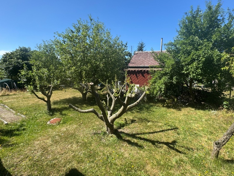 Prodej zahrady v Litvínově - 19