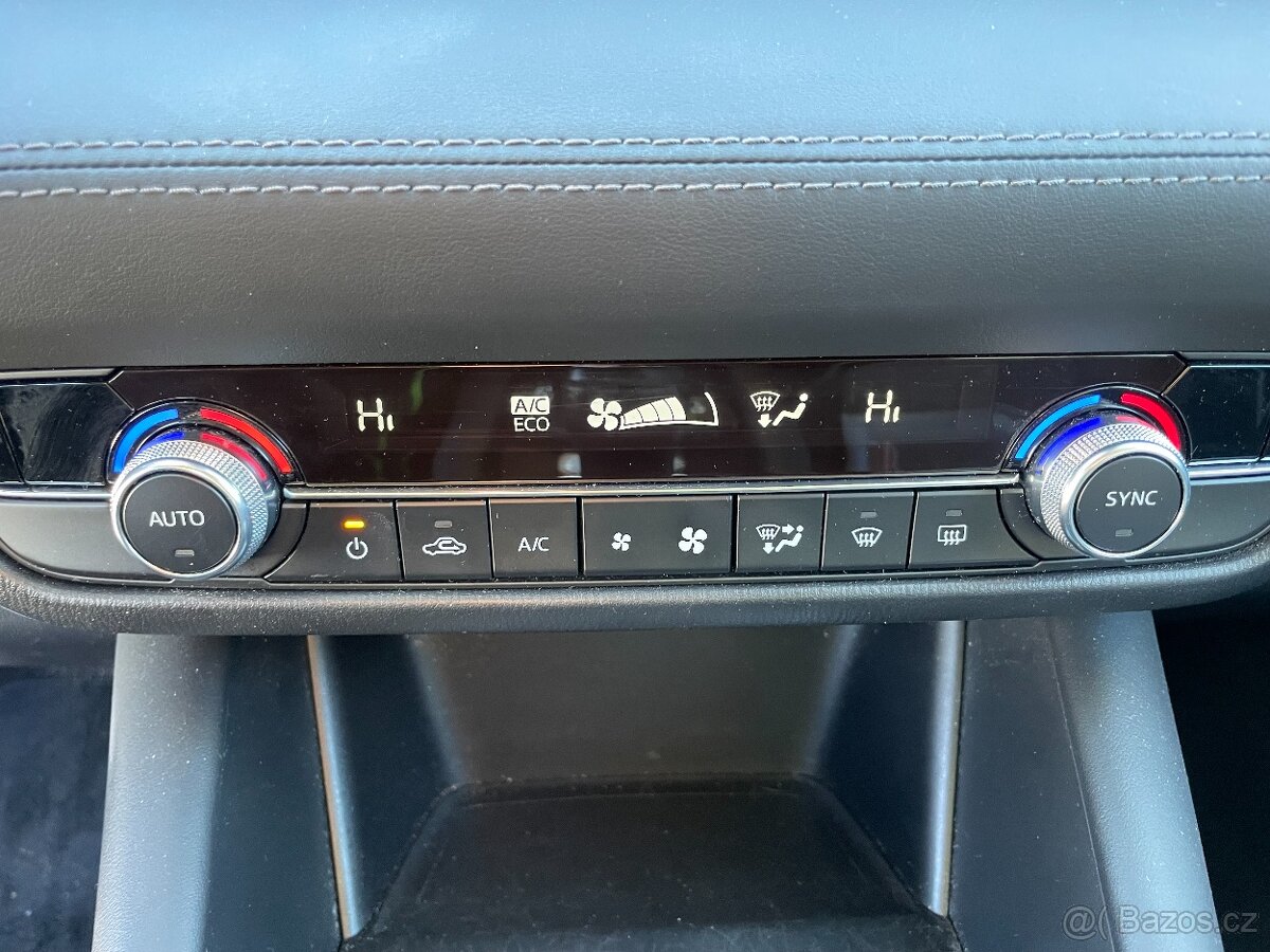 MAZDA 6 2,0i SKYACTIVE-G Exclusive DPH 05/2021 Radar - 19