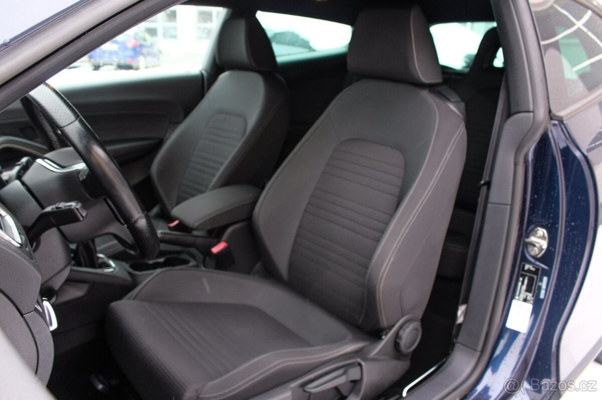 Volkswagen Scirocco 1.4 TSI 160k Edition - 19