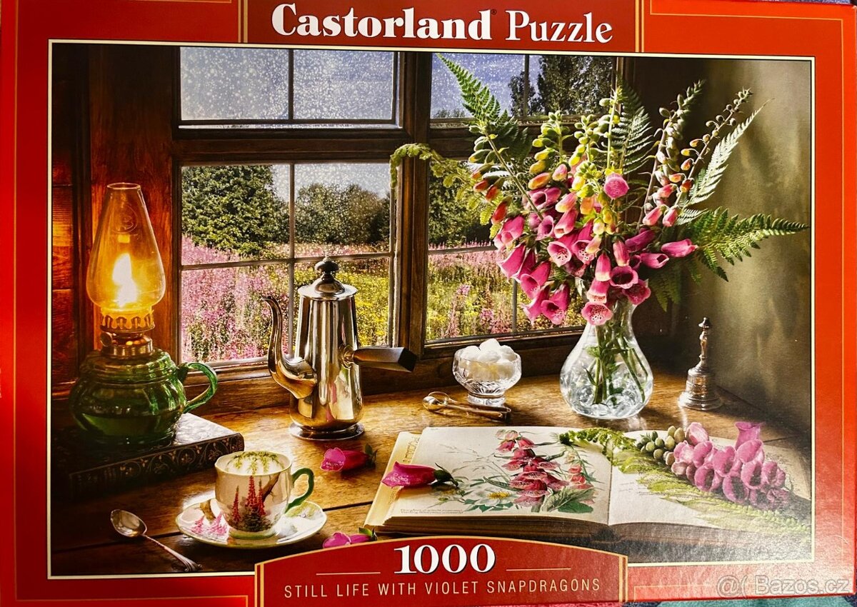 Puzzle - 19