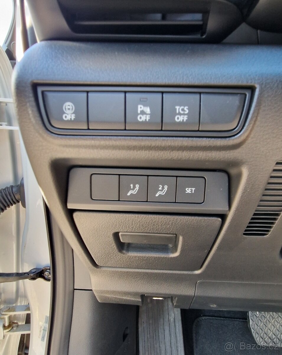 Mazda MX 30 E-Skyactiv GT Plus Luxury Vintage - 19