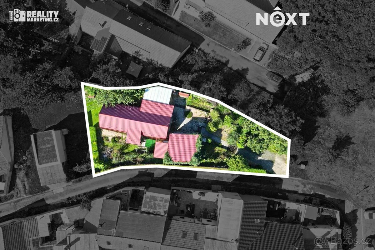 Prodej Rodinný dům, 110㎡ - 19