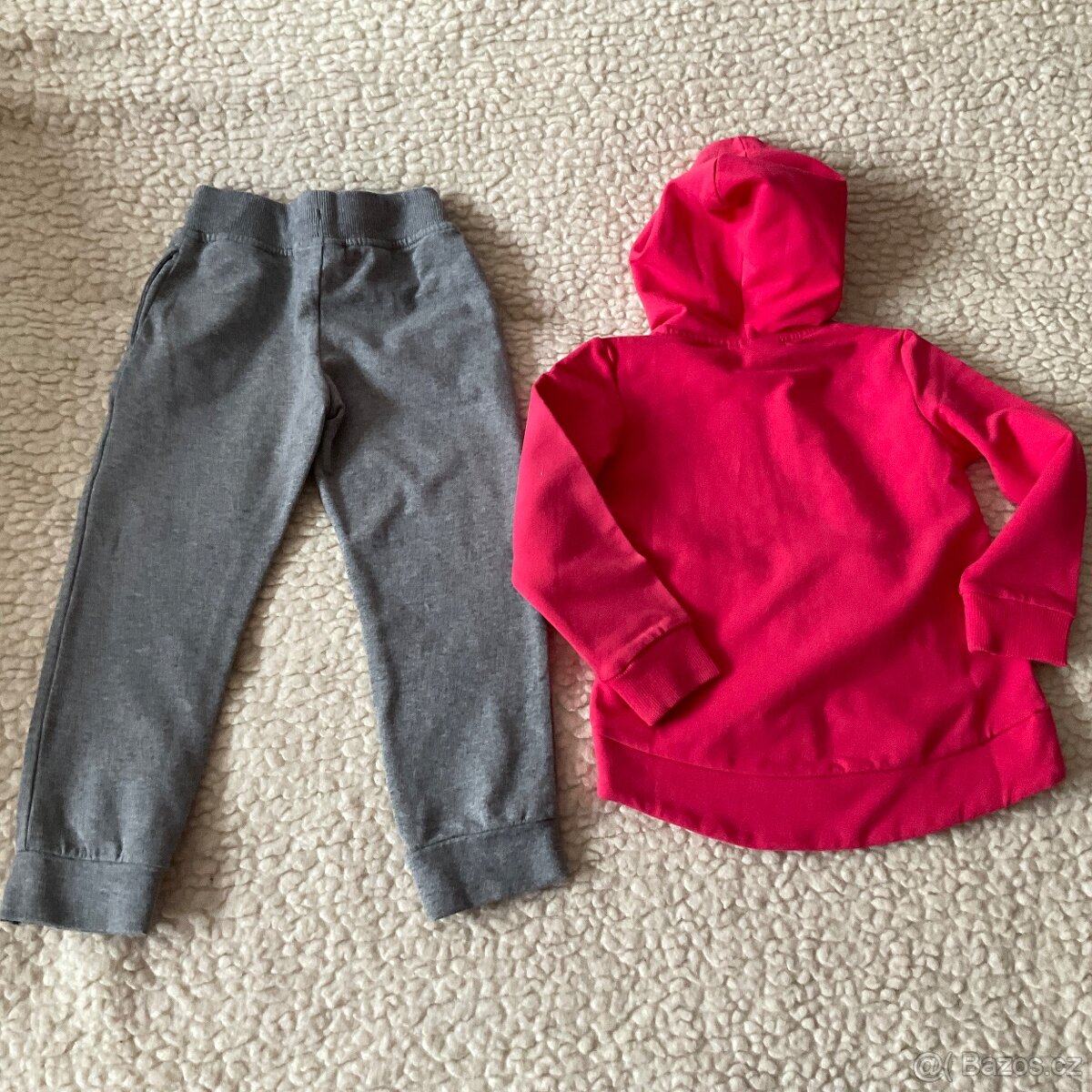 Dívčí tepláková souprava - Primigi- 104 - 19