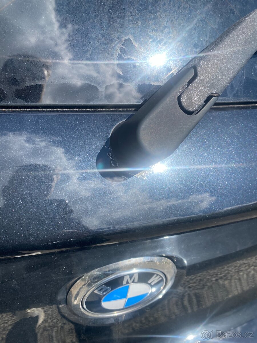 BMW F20 125d M Paket - 19