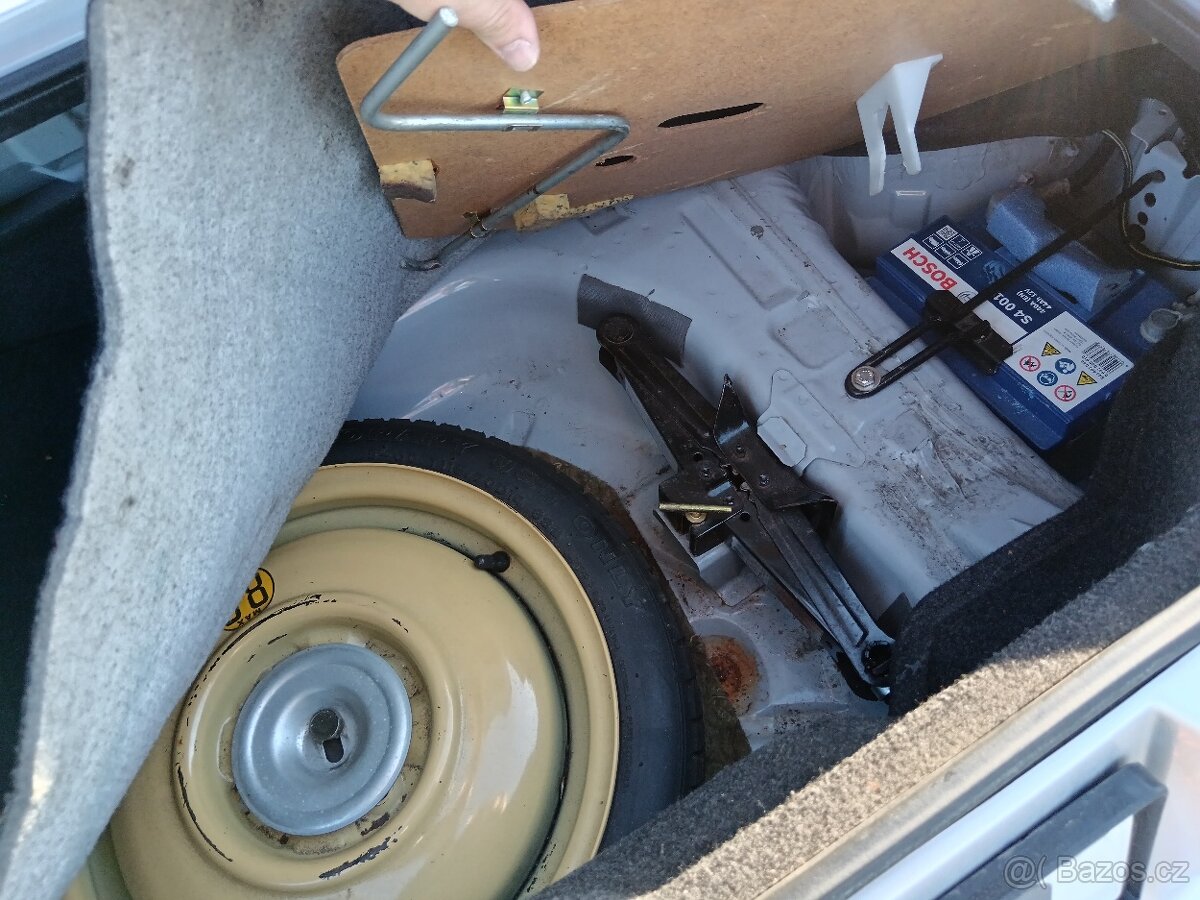 Mazda MX-5 NBFL - 19