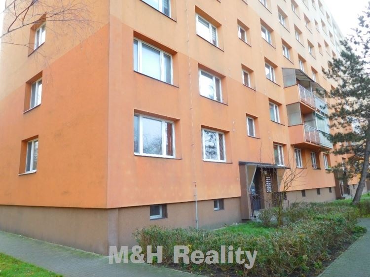 Pěkný,útulný nově zrek.byt 2+1 v Místku, ul.Janáčkova - 19