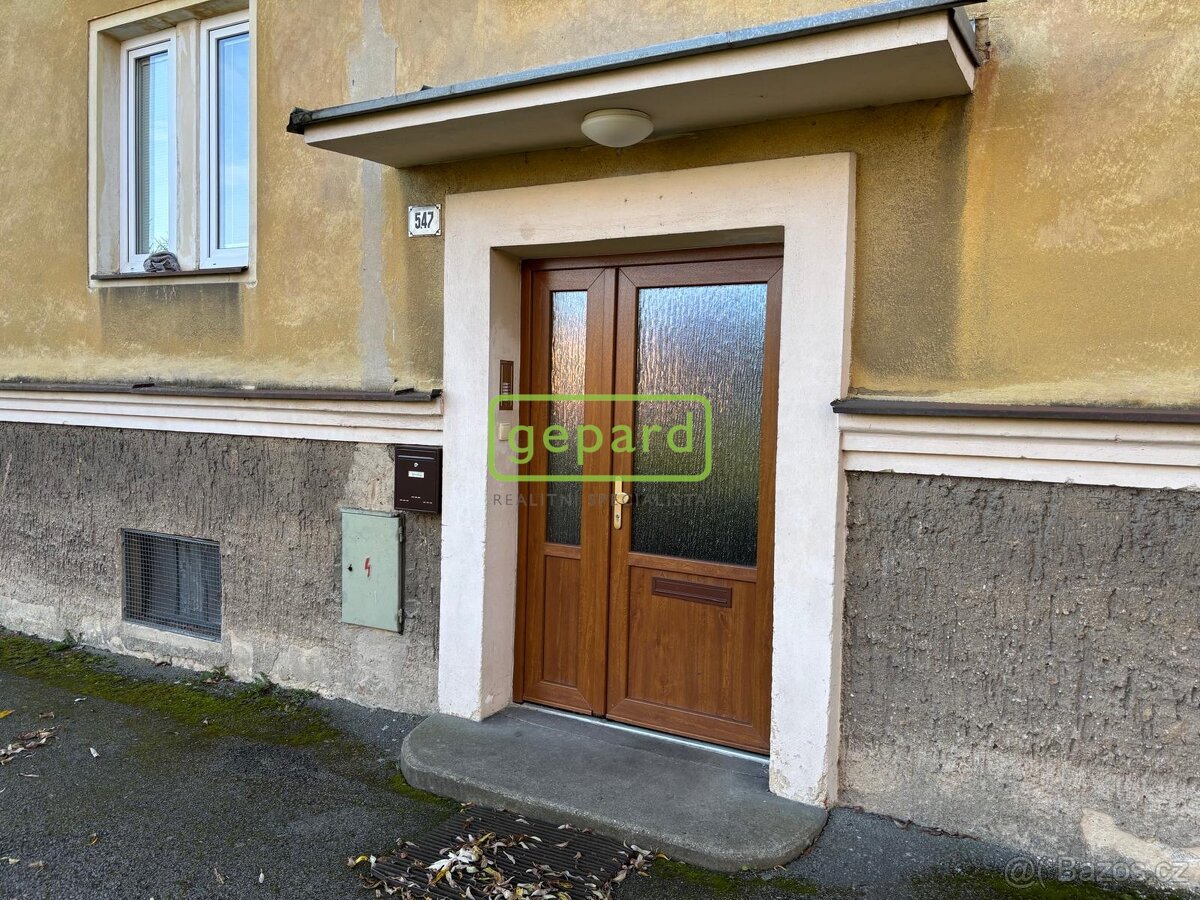 Byt u jezera v Doksech - 19