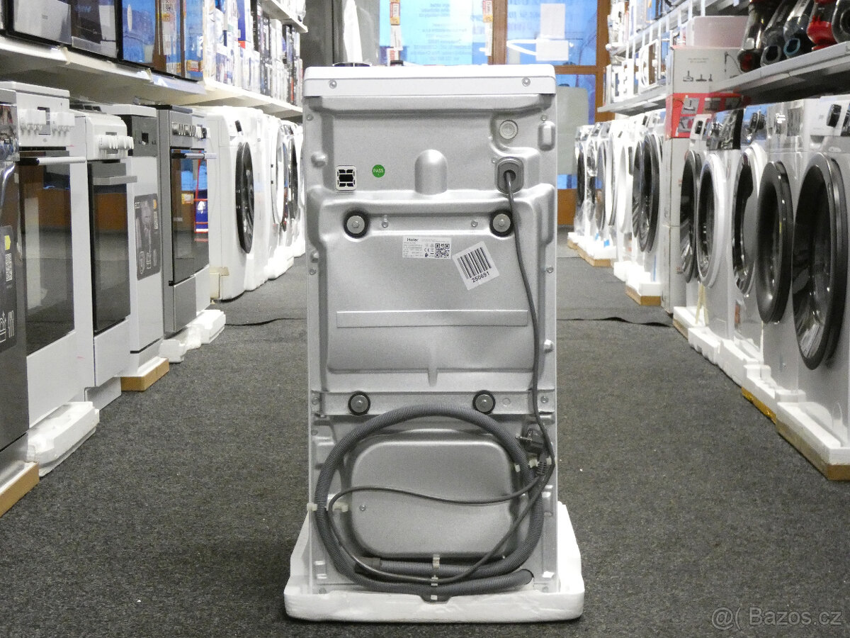 Pračka Haier THASN276TM5-S - se zárukou - 19