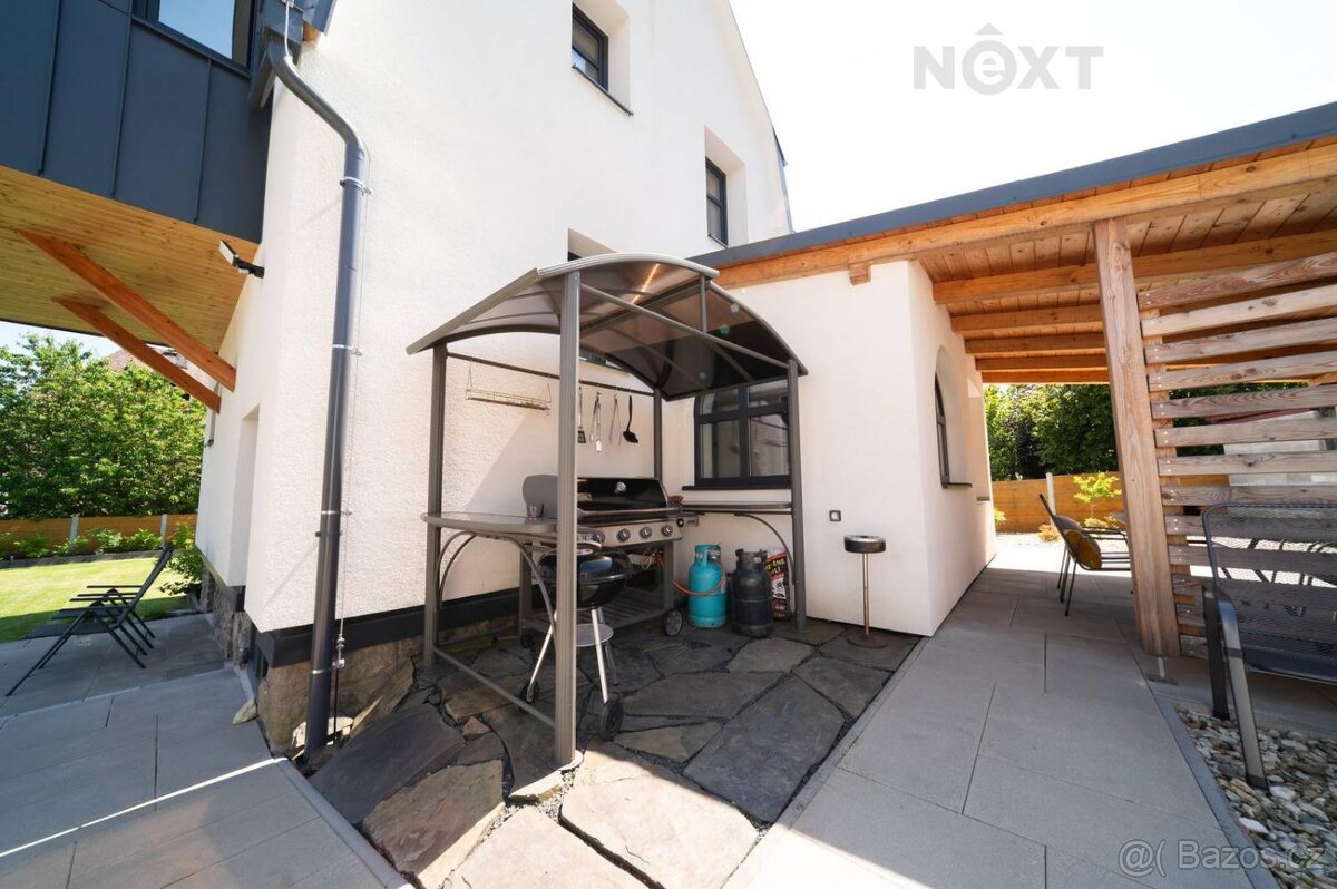 Prodej komerční Apartmány, 274㎡ - 19