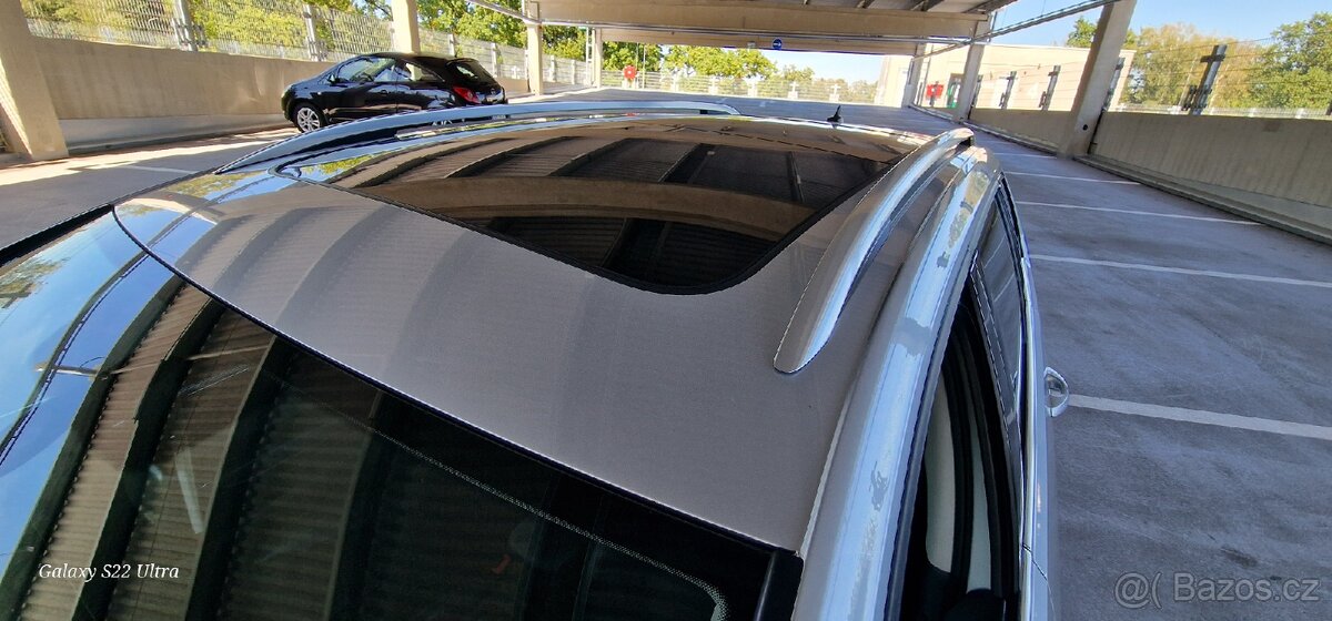 VW Golf VII Variant 1,4 TSI 90KW 2013 HIGHLINE KRÁSNÝ STAV - 19