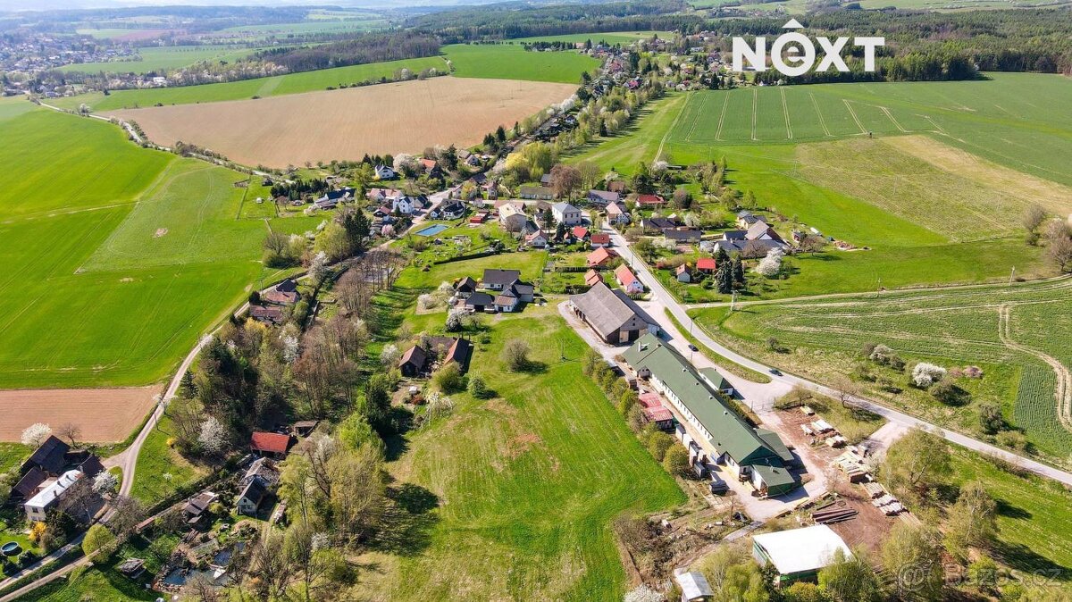 Prodej komerční Výroba, 490㎡ - 19