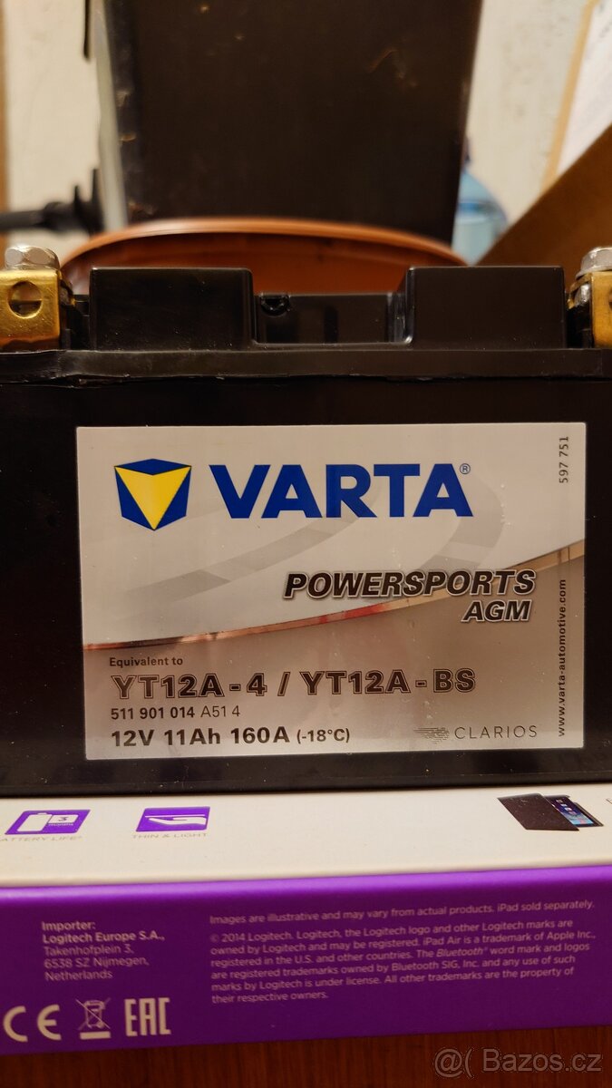 Suzuki GSX-R 750 K10 - 19