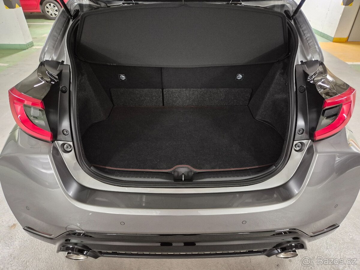 Toyota GR Yaris Gen. 2, Dynamic + VIP, PPF, nové - 19