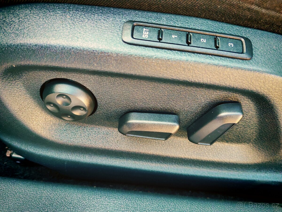 Škoda Yeti, 1.4 TSi ELEGANCE - 19