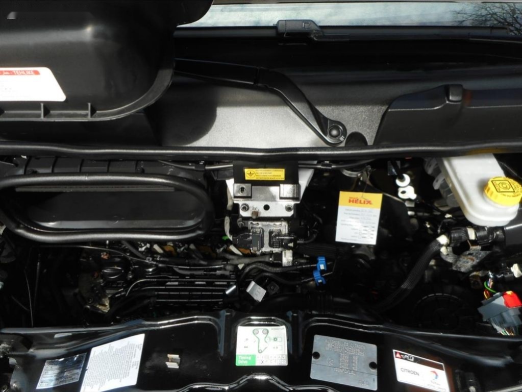 Citroën Jumper,2,2 HDi L5H3 - 19