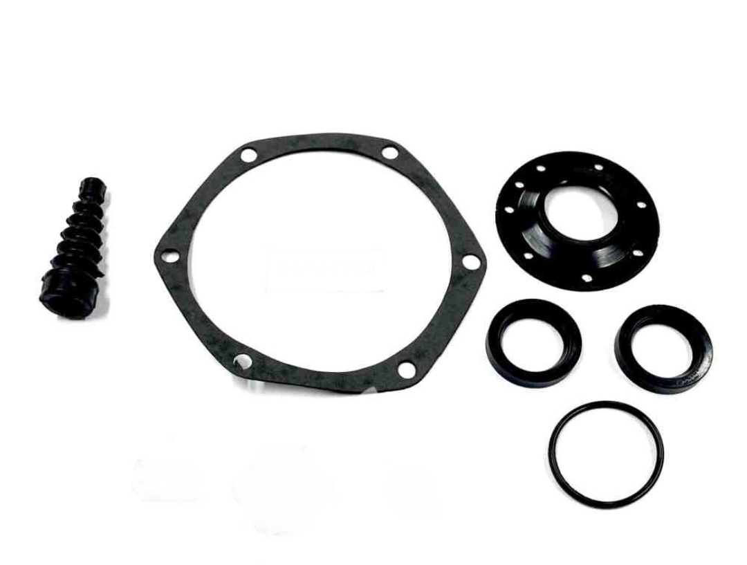 Originální nové diferenciály kardan hardy spojka z vojenskéh - 19