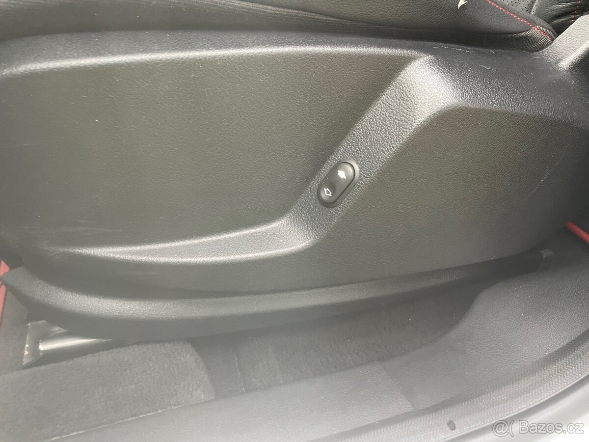 Ford S-Max Titanium S 2.2 - 19