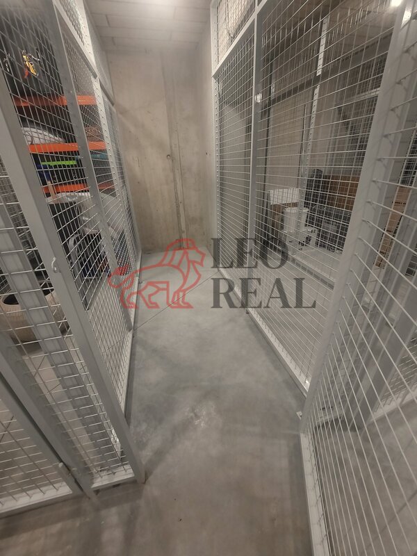 Prodej bytu 2+kk 56 m² Novoveská, Teplice - 19