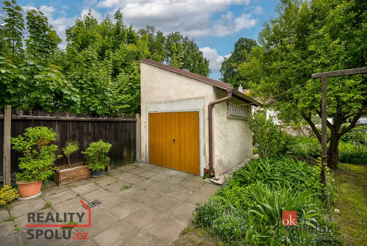 Prodej, domy/rodinný, 140 m2, F. Palackého 1200, 50401 Nový - 19