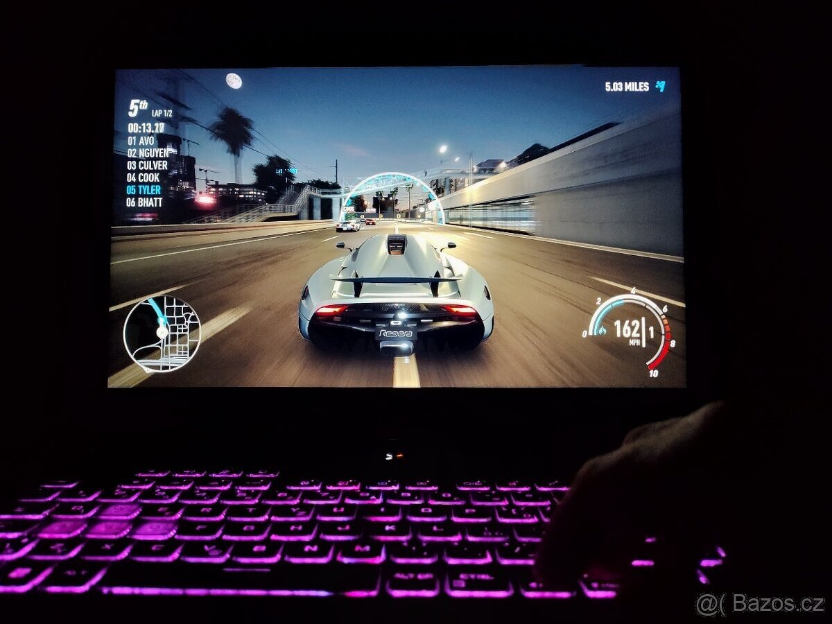 TuF-A15,RTX-4060-140w-Mux,R-7,DDR5-Top - 19