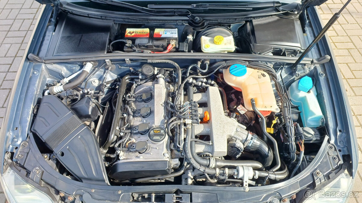 SEAT Exeo 1.8T LPG - 19