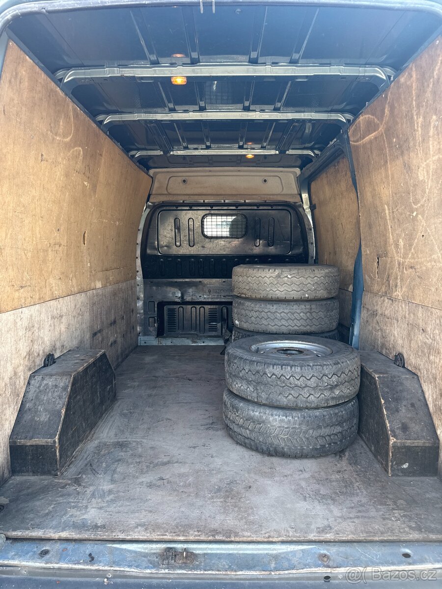 Ford Transit 350 M 2.2 TDCi L3H2 103 kW - 19