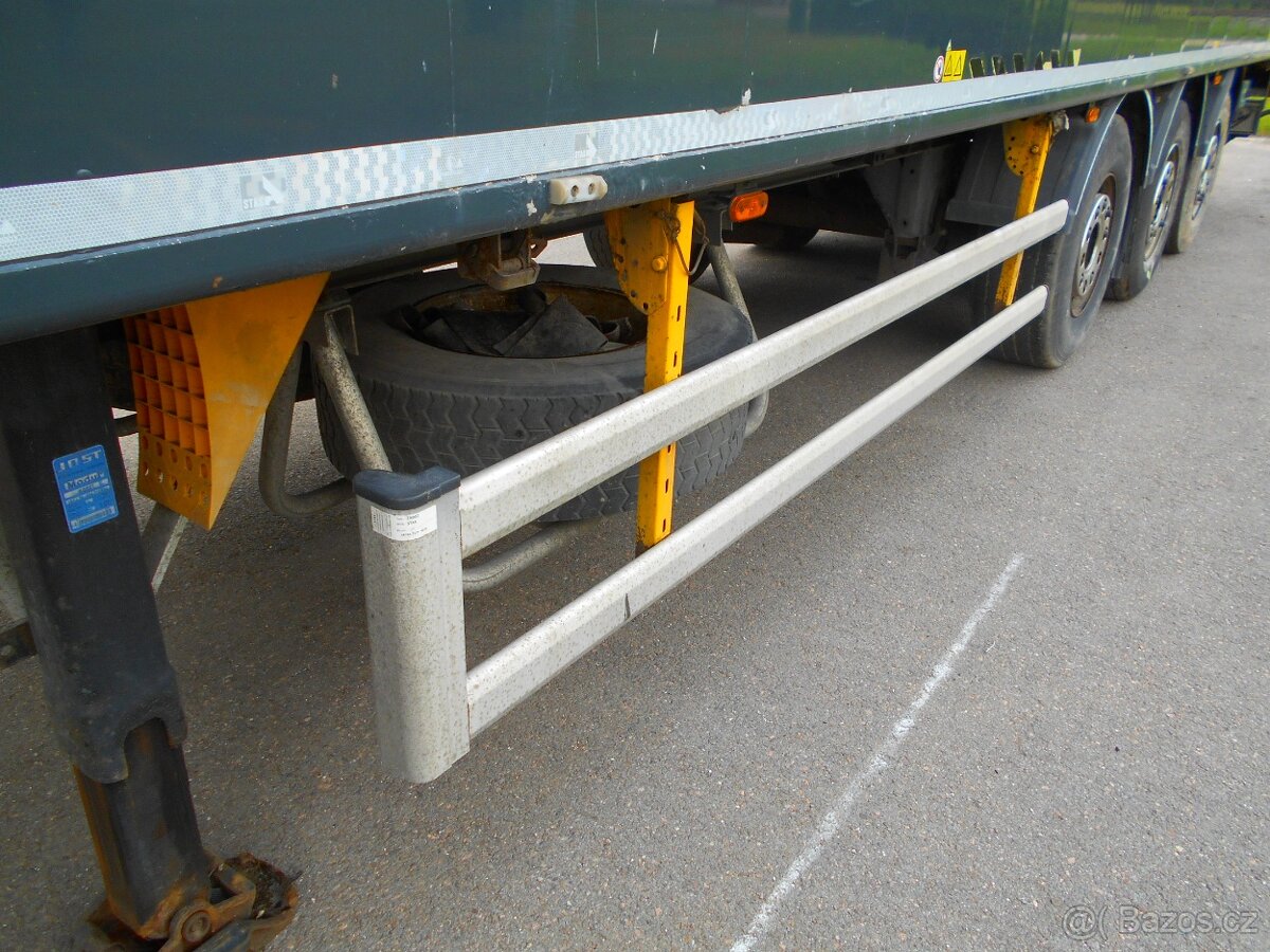 návěs STAS S300CX - 19
